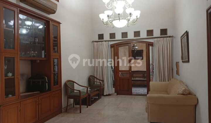 Dijual Rumah Di Perum Tamansari Persada Raya Jatibening Baru Bekasi 2