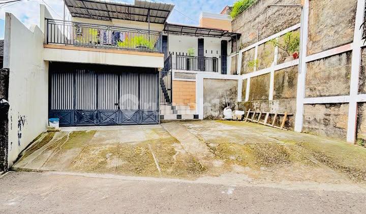 Disewakan Rumah Hunian di Pejaten Jakarta Selatan.