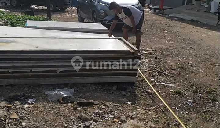 For Sale: DKI DPRD Land Plot in Pulojahe, Cakung, East Jakarta For Sale: DKI DPRD Land Plot in Pulojahe, Cakung, East Jakarta