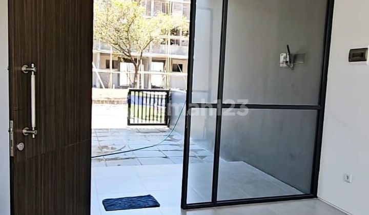 For Rent: 1 Unit Garden House Shop in Grand Wisata Tambun, Bekasi For Rent: 1 Unit Garden House Shop in Grand Wisata Tambun, Bekasi