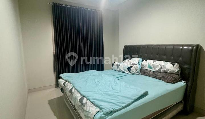 For Sale Fully Furnished House In A Fully Furnished Cluster Housing In Jatiwarna Bekasi 2