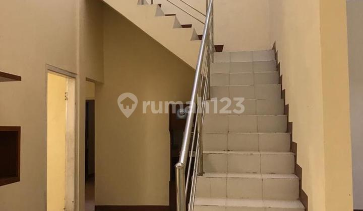 Butuh Uang !! Dijual Rumah Siap Huni Di Daerah Gayamsari Semarang. 2