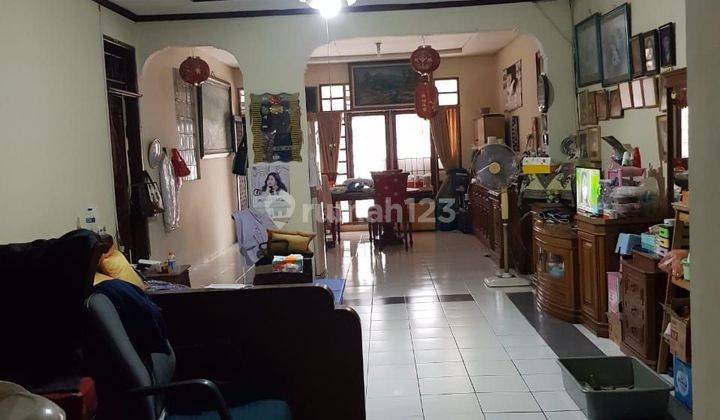 Dijual Rumah , Bebas Banjir Di Jatibening Pondok Gede 2