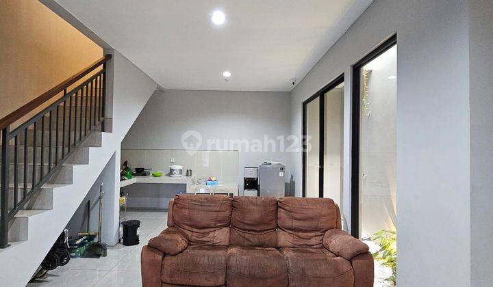 Disewakan Rumah Cantik, Masih Baru Di Cluster Grand Wisata ,tambun Bekasi  1