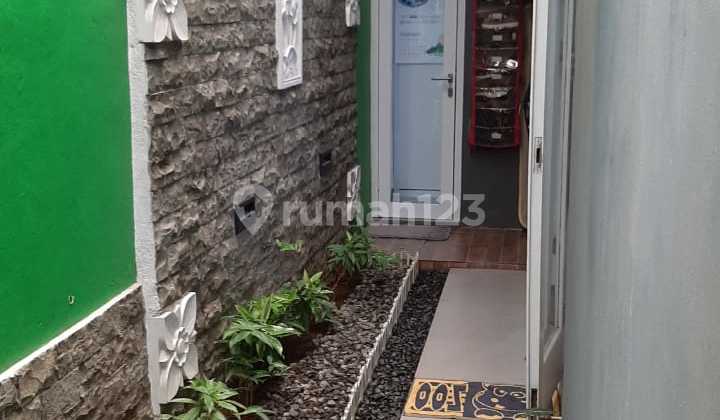 Turun Harga Rumah 2 Lantai Minimalis Siap Huni Di Jati Mekar Jati Asih Bekasi 2