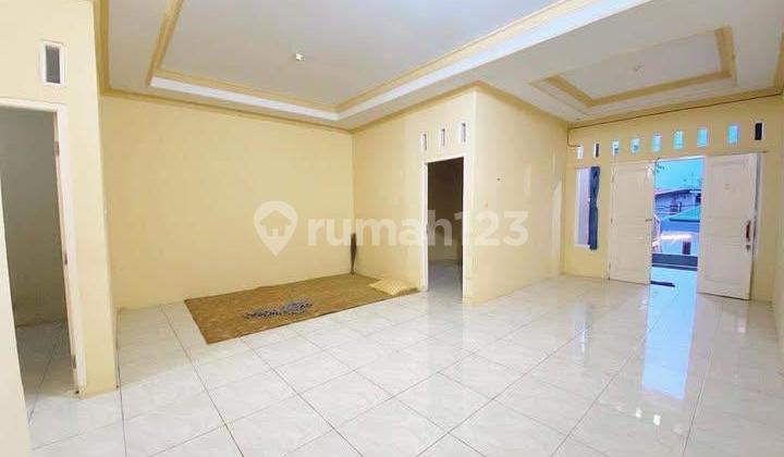 Disewakan Rumah Hunian di Pejaten Jakarta Selatan. 2