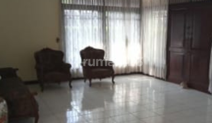 Disewakan Rumah Cocok untuk Kantor di Pasar Minggu Jakarta Selatan 2