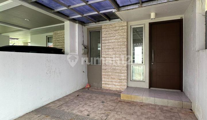 Disewakan Rumah 2 Lantai Siap Huni Di Grand Galaxy Bekasi 1