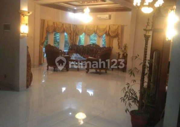 Turun Harga ! Rumah Hoek Dalam Cluster Water Garden Grand Wisata Tambun Bekasi 2