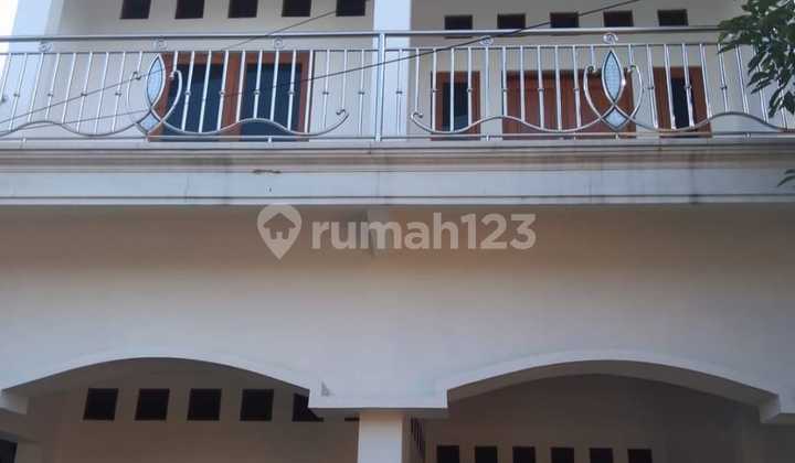 Dijual Rumah 2 Lantai Di Perumahan Ketileng Sendang Mulyo Semarang. 1