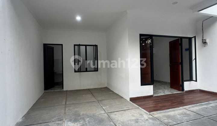 For Sale: New House, Cool, Ideal for Residing Inside a Cluster. Jatiluhur - Jatiasih - Bekasi 2