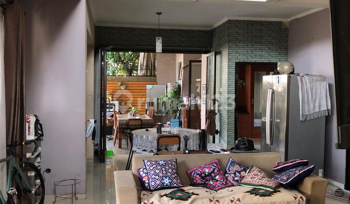 For Sale 2-Storey House, Semi-Furnished in Cipayung, East Jakarta 2