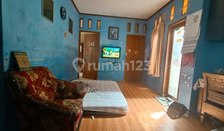 For Sale House in Asabri Indah Housing in Jatiluhur Bekasi. 2
