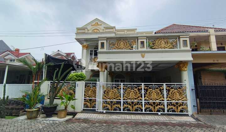 Dijual Murah Rumah Mewah Semi Furnish Di Gardenia Villa Galaxy, Taman Galaxy Bekasi Dijual Murah Rumah Mewah Semi Furnish Di Gardenia Villa Galaxy, Taman Galaxy Bekasi