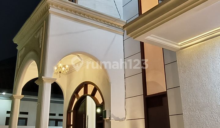 Luxury House for Sale in a Complex in Duren Sawit, East Jakarta 2