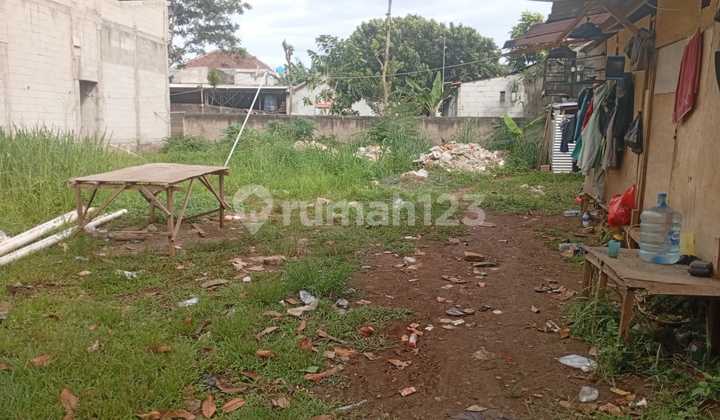 Dijual Tanah Datar Siap Bangun di Kampung Pabuaran Jatimurni Bekasi Dijual Tanah Datar Siap Bangun di Kampung Pabuaran Jatimurni Bekasi