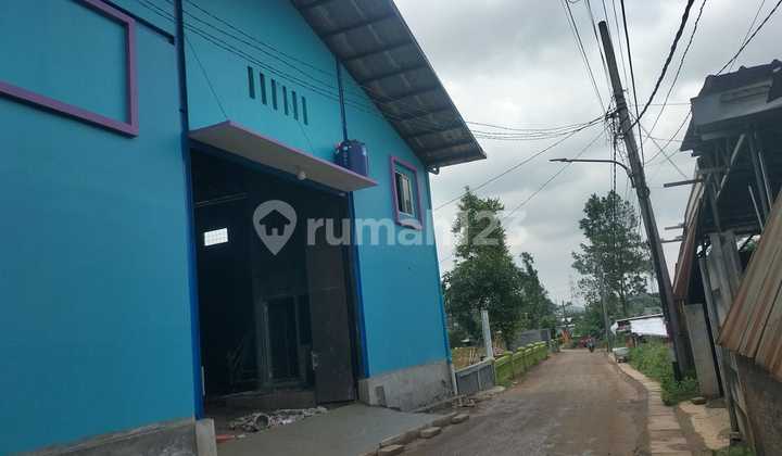 For Rent New Warehouse with 20Ft Container Access, in Mustika Jaya Bekasi For Rent New Warehouse with 20Ft Container Access, in Mustika Jaya Bekasi
