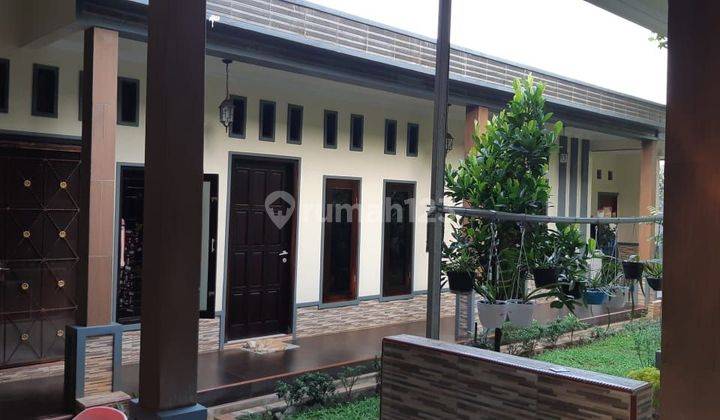 Dijual Rumah 2 Lantai Di Pinggir Jalan , Bebas Banjir Di Jatimekar Bekasi 2