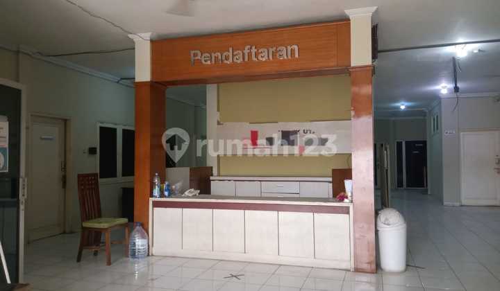 Sold Very Quickly (used) Clinic With A Strategic Location In Gunung Putri, Bogor Regency