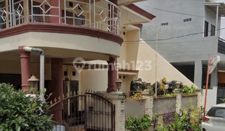 For Sale 2-Story House in Lembah Pinang Raya, Duren Sawit, Jakarta 2