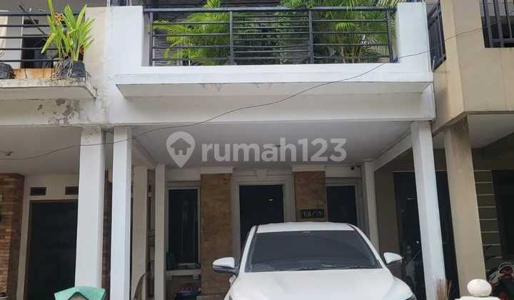 Dijual Rumah di Citra Gran Cibubur, Cluster Nusa Dua, Jatikarya, Jatisampurna, Bekasi Dijual Rumah di Citra Gran Cibubur, Cluster Nusa Dua, Jatikarya, Jatisampurna, Bekasi