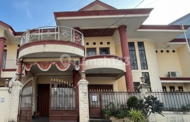 Dijual Rumah 2 Lantai di Lembah Pinang Raya Duren Sawit Jakarta Dijual Rumah 2 Lantai di Lembah Pinang Raya Duren Sawit Jakarta