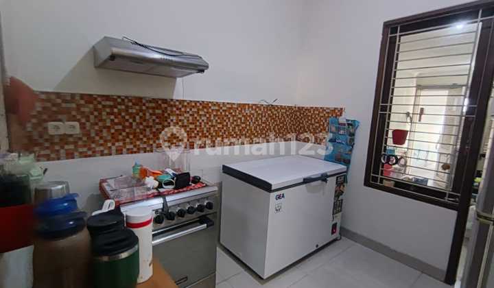 For Rent 2-Story House in West Cilandak Behind Citos, South Jakarta 2