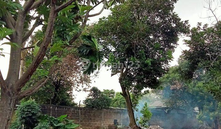 Dijual Tanah Per Meter 6 Juta Di Sepanjang Jaya Bekasi 1