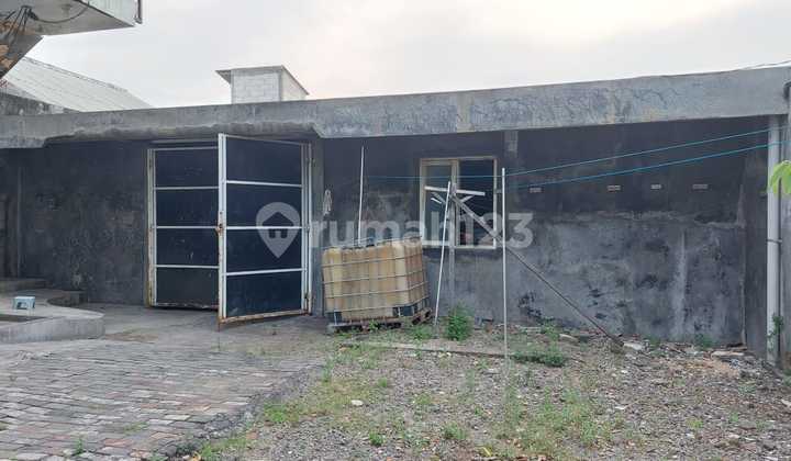 Dijual Gudang Dan Kost2an 14 Kamar Di Karangroto Genuk Semarang 2