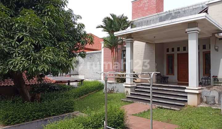 Dijual Rumah Di Perumahan Di Jati Kramat Bekasi. 