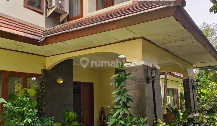 Dijual Rumah Di Villa Asri Baranangsiang Bogor ² 1