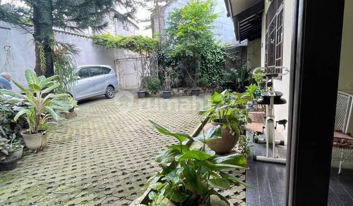 Dijual Rumah di Pondok Labu Lebak Bulus Jakarta Selatan. 2