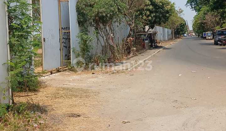 Dijual Lahan Di Rorotan Cilincing Jakarta Utara