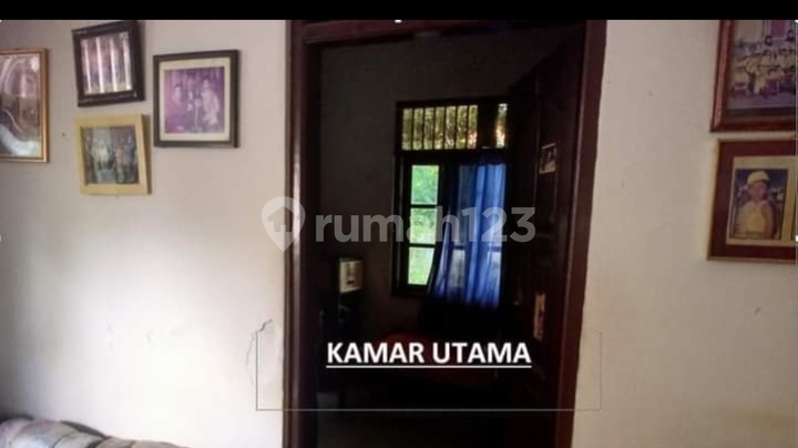 Dijual Murah Rumah Cocok Untuk Kost2an Di Jl. Badak Gayamsari Semarang 2