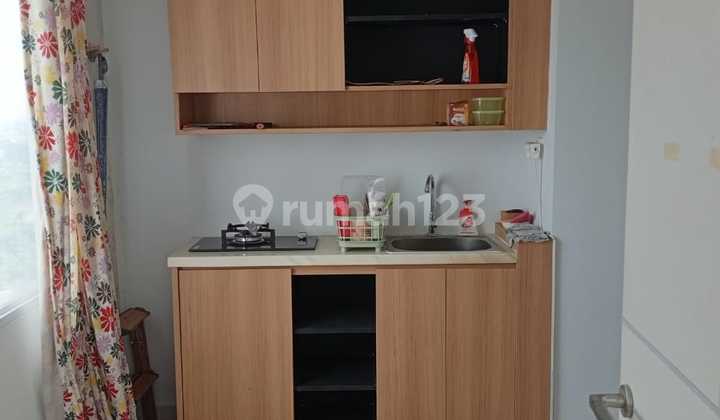 Patra Urbano apartment for sale/rent, ready to occupy, fully furnished, Bekasi. 2