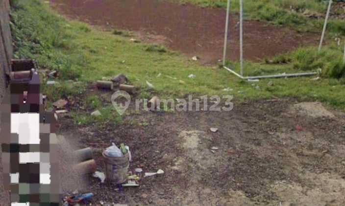 Dijual Lahan Di Bojong Menteng Bekasi Dijual Lahan Di Bojong Menteng Bekasi