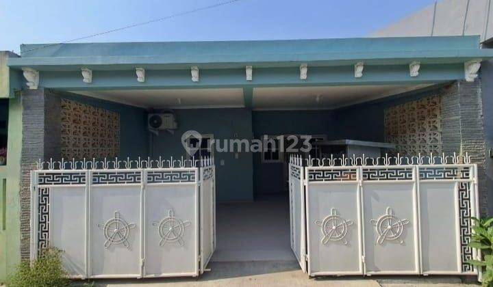 Harga Rumah 700 Juta Di Perumnas 3 Bekasi  1