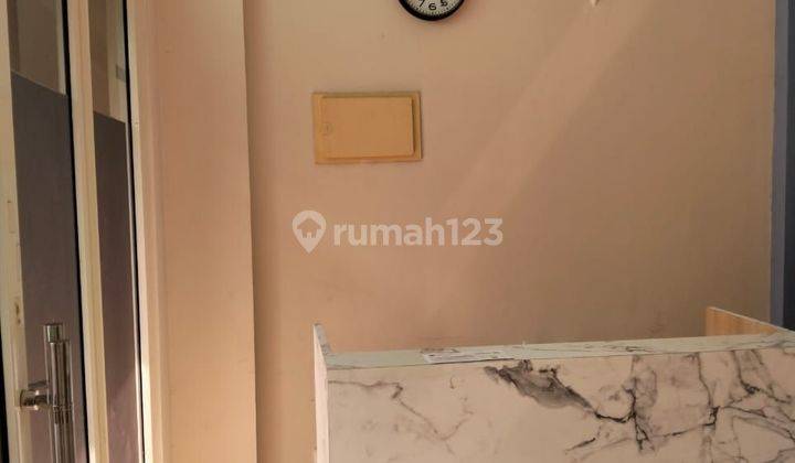 Dijual Ruko 2 Lantai ,Siap Pakai Di Kawasan Komersil Grand Galaxy Bekasi 2