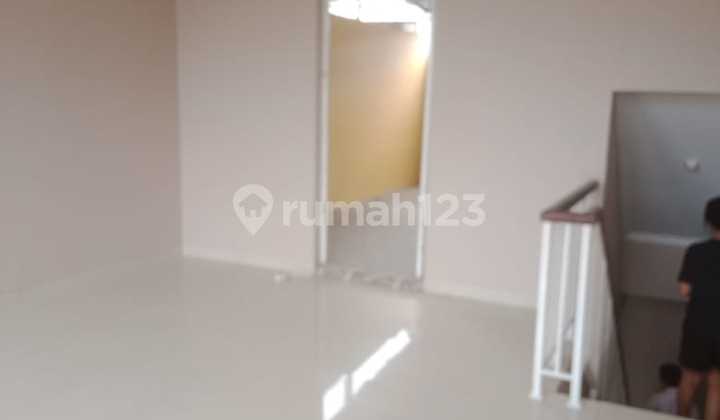 For Sale Shophouse at Grand Galaxy, Bekasi 2