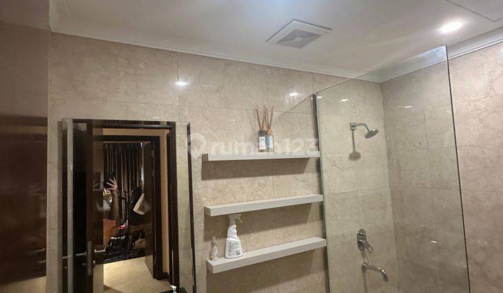 Apartemen L avenue Jakarta Selatan, Luas 105m2, Furnished 2