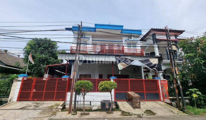 Rumah 2 Lantai Lokasi Stategis di Pekayon, Bekasi Selatan 1