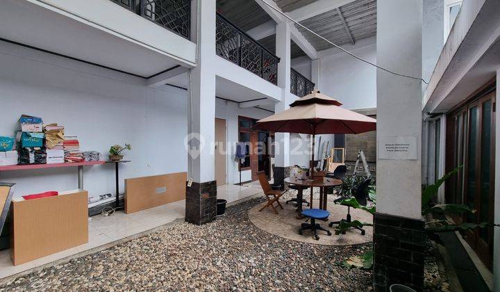 Rumah Sekaligus Kantor di Swadaya, Tanjung Barat, Jakarta Selatan 2