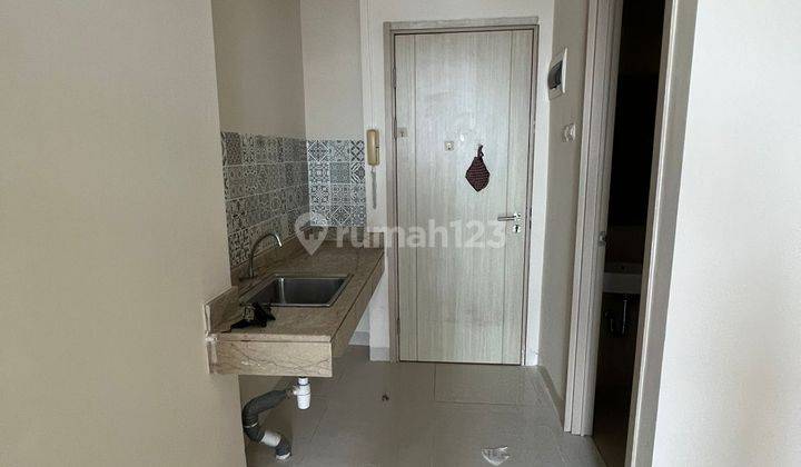 Jual 2 Unit Apartemen Elpis Residence, Unfurnished, Brand New 2