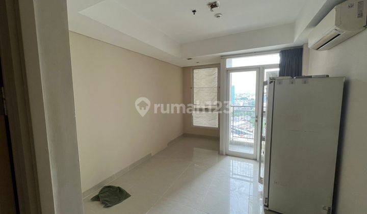 Jual 2 Unit Apartemen Elpis Residence, Unfurnished, Brand New 1