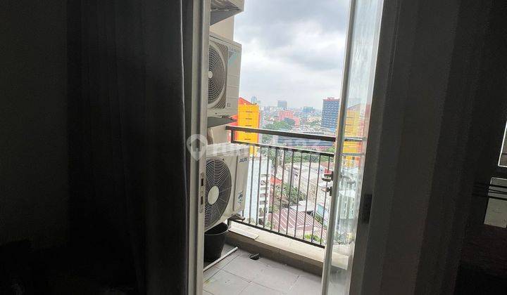 Apartemen Elpis Residence, Tower B. 2bedroom, Furnished. 2