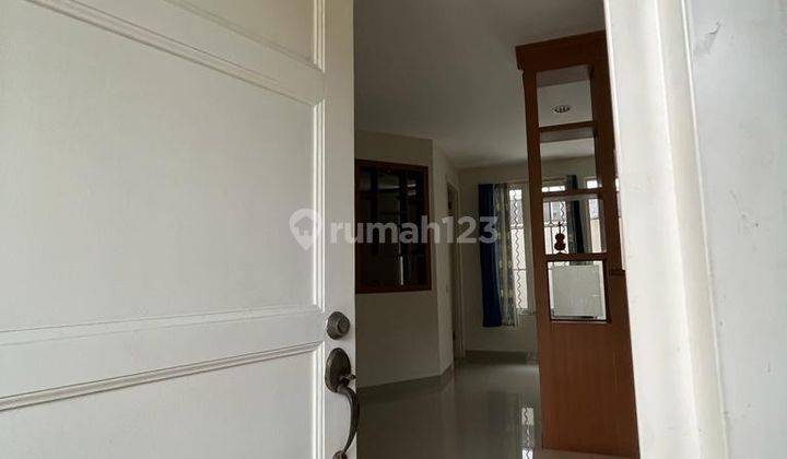 Rumah 2 Lantai Siap Huni, Full Furnished di Lippo Karawaci, Tangerang. 2