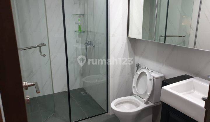 Apartemen The Newton 1 Ciputra World 2, Tipe 1 Bedroom, Full Furnished. 2