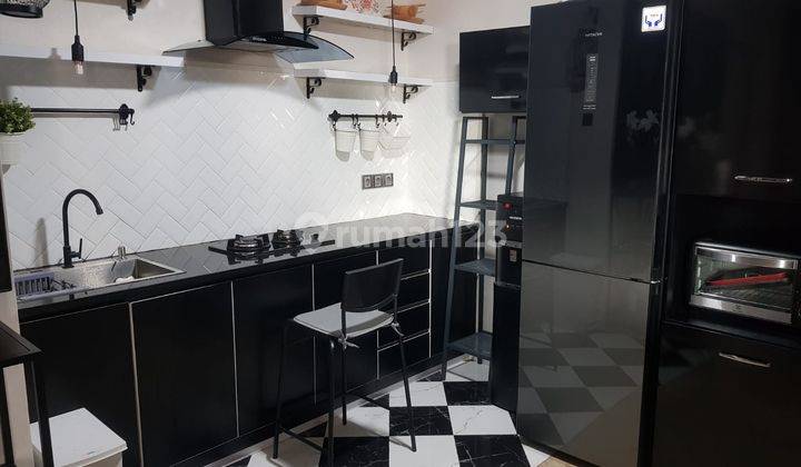 Apartemen Gading Mediterania Kelapa Gading, 2bedroom, Hook, Full Furnished 1