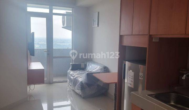 Apartemen Vasanta Innopark, Cibitung, Tipe 1bedroom, Full Furnished. 1