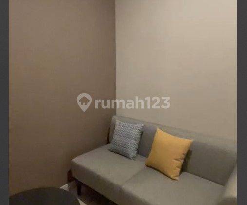 Apartemen Gold Coast Pik Jakarta Utara 1 Bedroom, Brand New, Full furnished, View Mangrove,  2